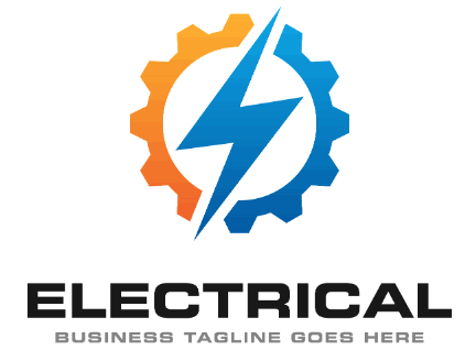Electric - logo