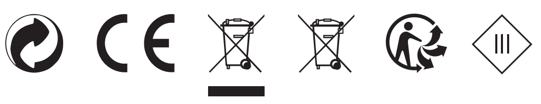 Lumisky W110 Standing Led Lamp - icon