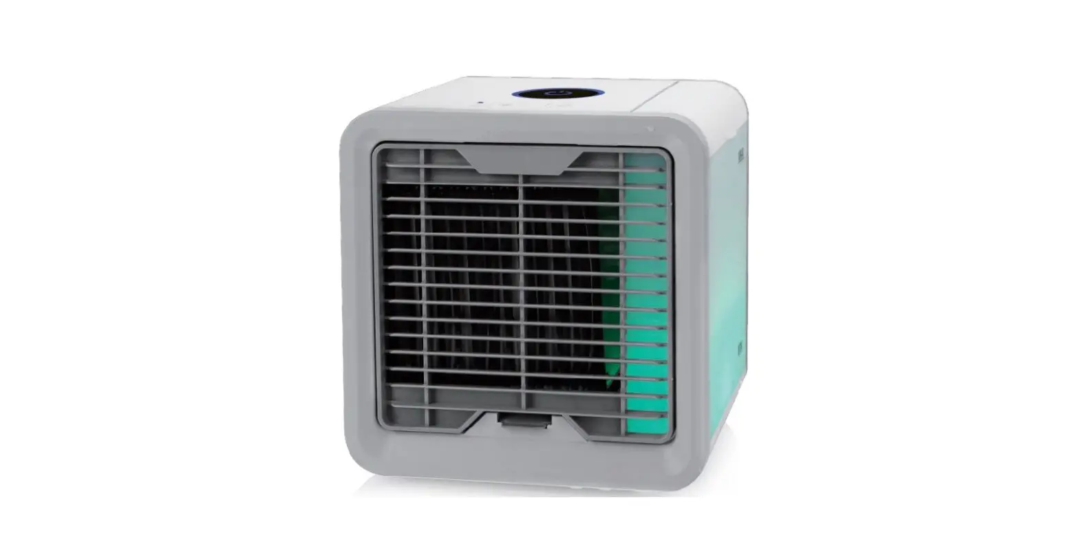 Emerio Ac-125788 Air Cooler Instruction Manual