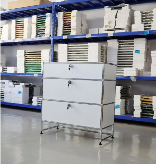 CHIEF SCSS Designer Cart Storage Shelf