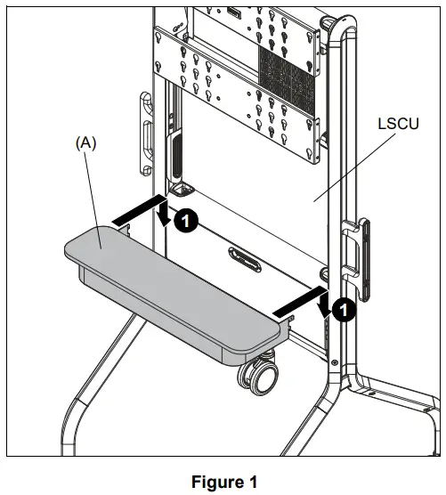 Assembly And Installation