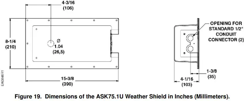 SIEMENS GIB164.1P NSR Rotary Electronic Damper Actuators-fig19