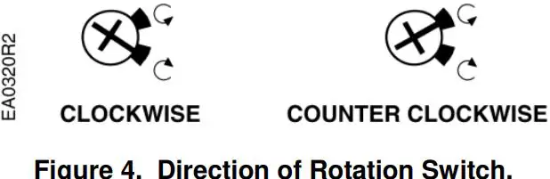 SIEMENS GIB164.1P NSR Rotary Electronic Damper Actuators-fig5