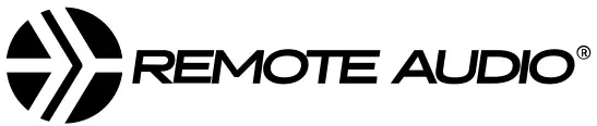 REMOTE logo