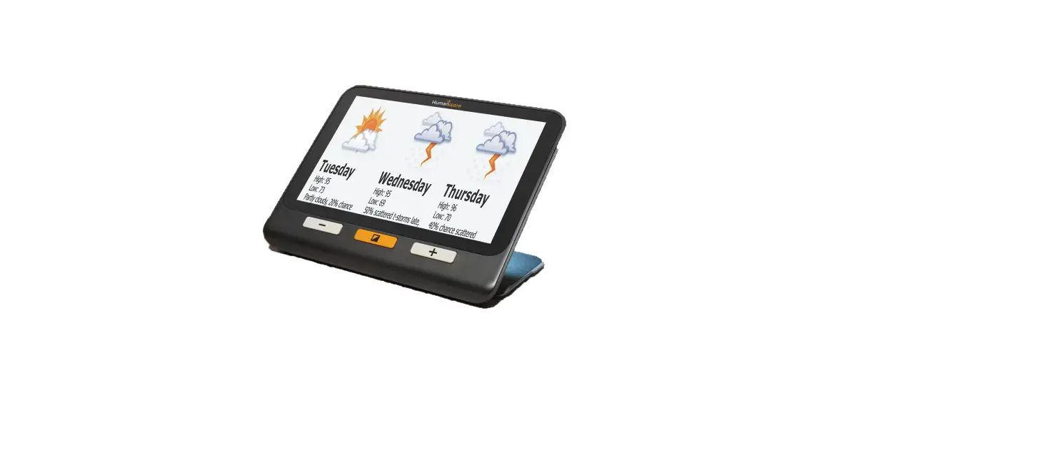 Patriot Vrm 12 Viewer Or Reader Or Multi Media System User Manual