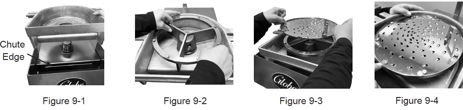 Globe-GSCS2-Cheese-Shredder-04