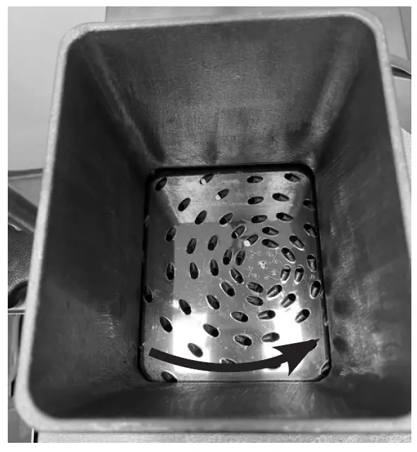 Globe-GSCS2-Cheese-Shredder-07