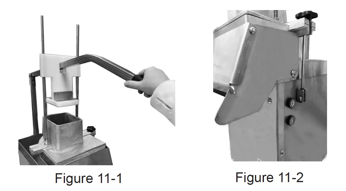 Globe-GSCS2-Cheese-Shredder-08