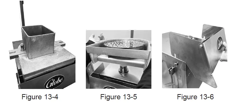 Globe-GSCS2-Cheese-Shredder-10