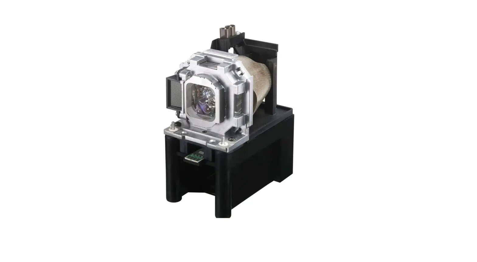 Panasonic Et-laf100a Replacement Lamp Unit Instruction Manual Panasonic Et-laf100a Replacement Lamp Unit Instruction Manual