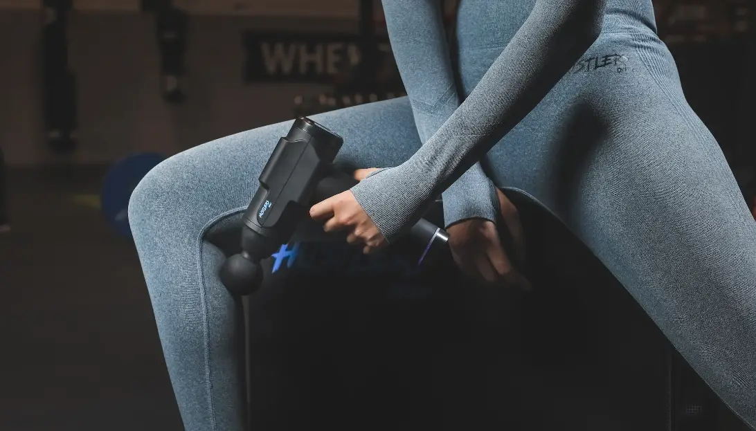 Westfalia 2950 Relax Vital Massage Gun Instruction Manual Westfalia 2950 Relax Vital Massage Gun Instruction Manual