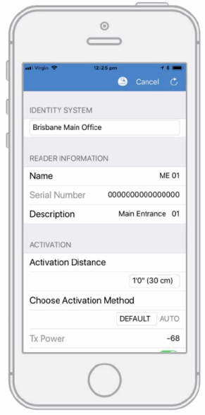safetrust SABRE IoT Sensor - fig 4
