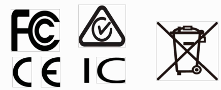 safetrust SABRE IoT Sensor - icon