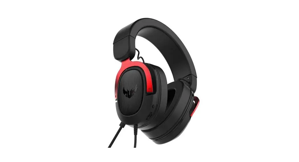 Asus Tuf H3 Gaming Headset User Guide