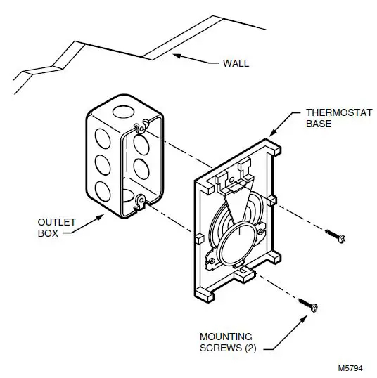 Honeywell-T4098A-Deluxe-Electric-Heat-Thermostat-fig- (4)