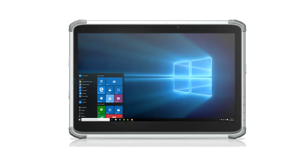 Dt Research Dt380cr/ 380q Two 8 Inch Rugged Field Tablets User Manual Dt Research Dt380cr/ 380q Two 8 Inch Rugged Field Tablets User Manual