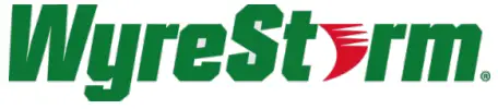 WyreStorm logo