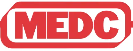 MEDC-LOGO