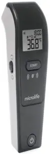 microlife NC150 BT Non Contact Thermometer