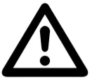 Warning Icon