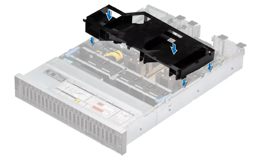 Avigilon-NVR5-STD-10GBE-Standard-Kit-07
