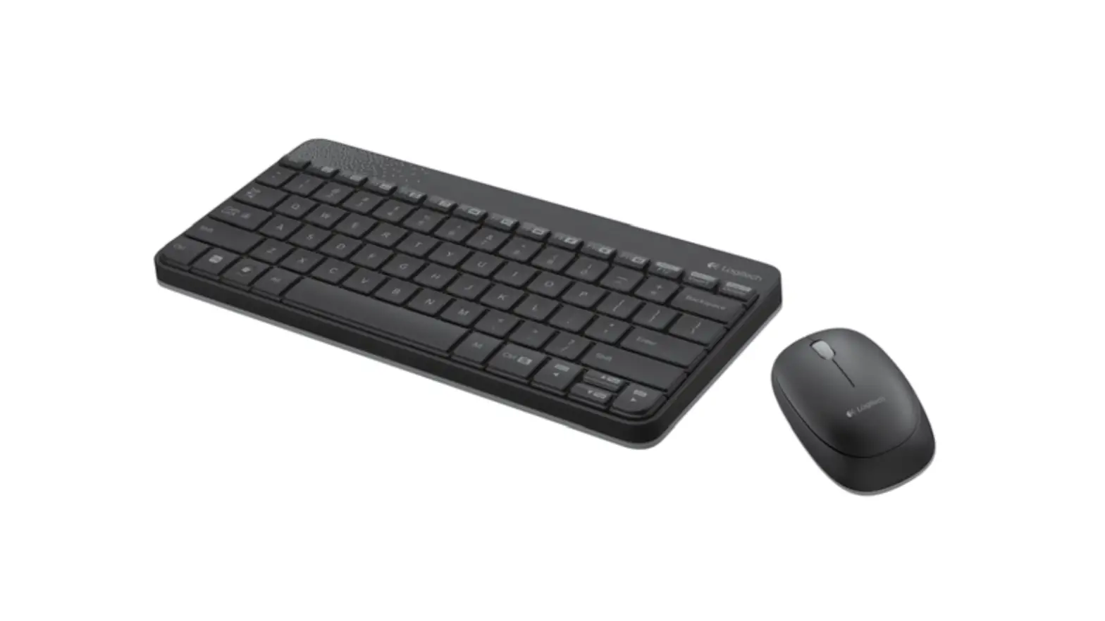 Logitech Mk240 Wireless Combo User Guide