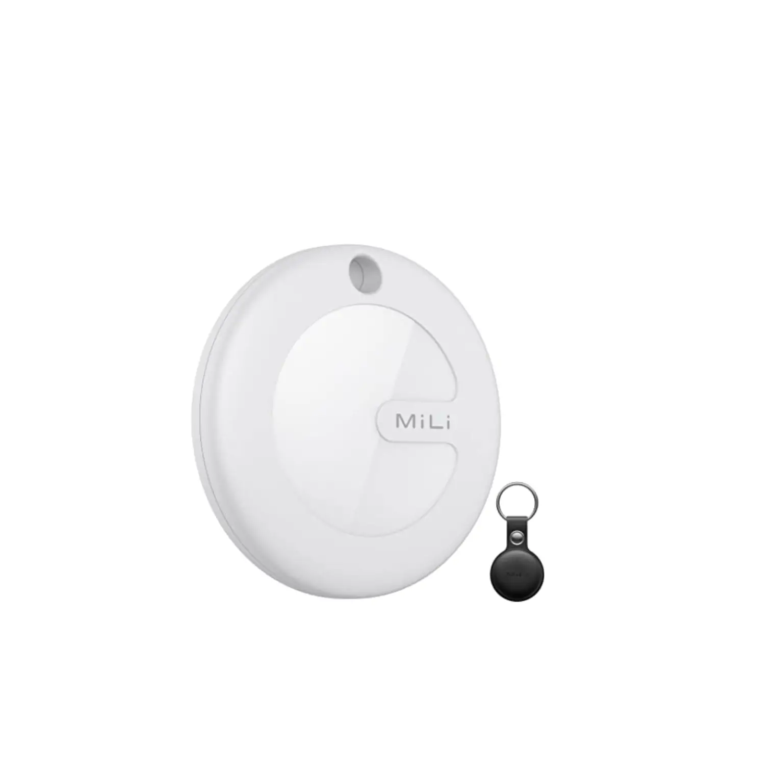 Mili Mitag Bluetooth Tracker Location Finder User Manual Mili Mitag Bluetooth Tracker Location Finder User Manual