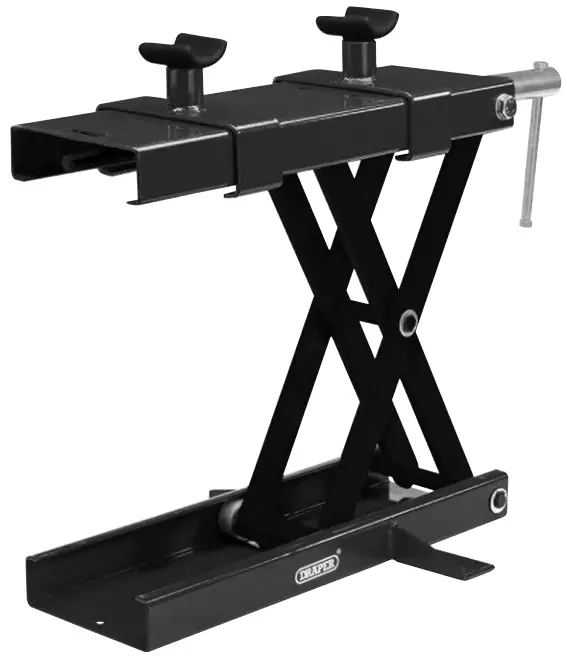 DRAPER 04992 Motorcycle Frame Scissor Lift
