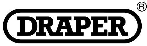 DRAPER logo
