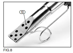 DRAPER-68696-230V-Weed-Burner-FIG-10