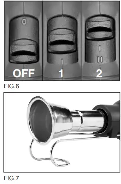 DRAPER-68696-230V-Weed-Burner-FIG-9