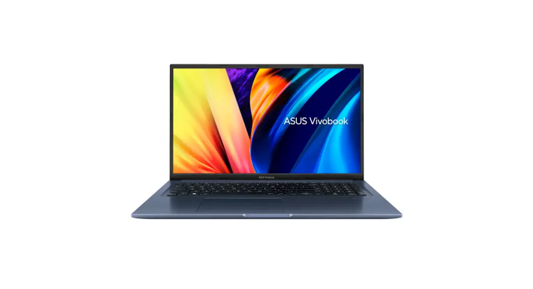 Asus Vivobook 17x M1703qa-au056w Quiet Blue User Guide