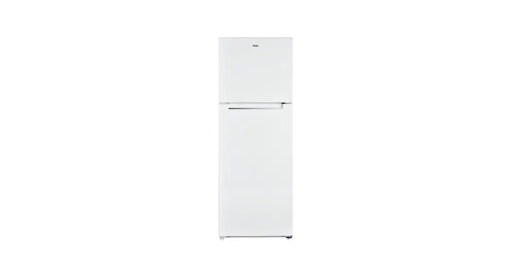 Haier Hrf360tw3 Refrigerator Freezer 60cm 334l Top Freezer User Guide