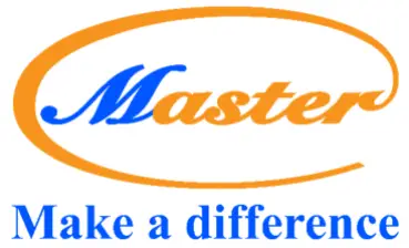 MASTER Logo