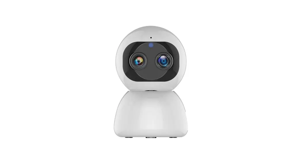 Shenzhen Whale Vision Technology Jsk233 Smart Ip Camera User Manual