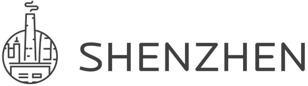 Shenzhen logo