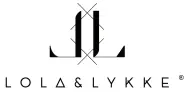 LOLA LYKKE logo