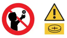 kogan KAHTP20WHTA 2000W Glass Portable Electric Panel Heater - WARNING