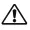 Safety Warning Icon