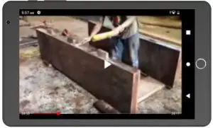 FIG 15 You Tube Go APP