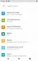 FIG 9 Setting Up Your Tablet