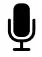Microphone Icon