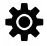 Setting icon