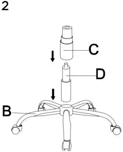 Assembly Instructions