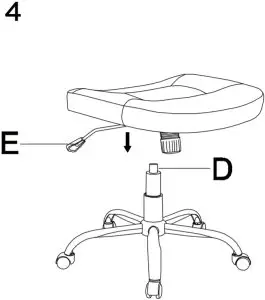 Assembly Instructions