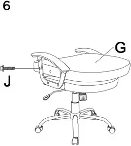 Assembly Instructions
