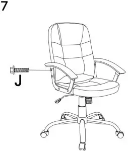 Assembly Instructions