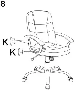 Assembly Instructions
