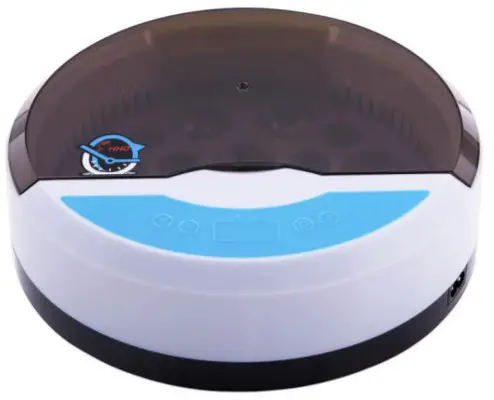 amazon Mini Intelligent 9 Egg -figure 1