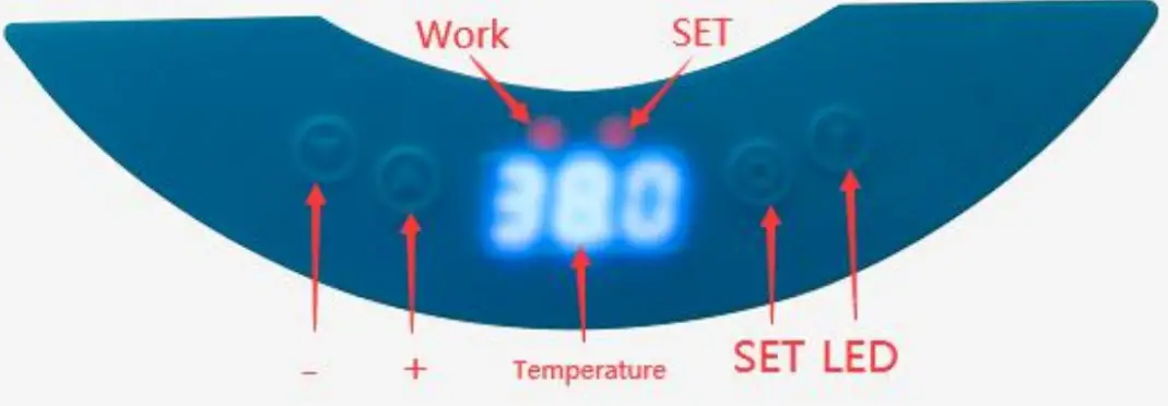 amazon Mini Intelligent 9 Egg -figure 6